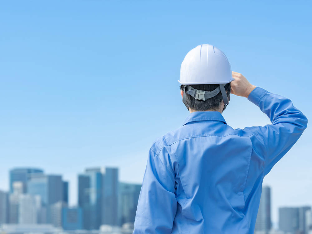 従業員募集中！画像