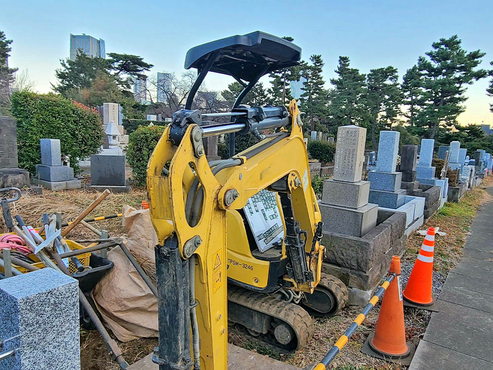 従業員募集中！画像